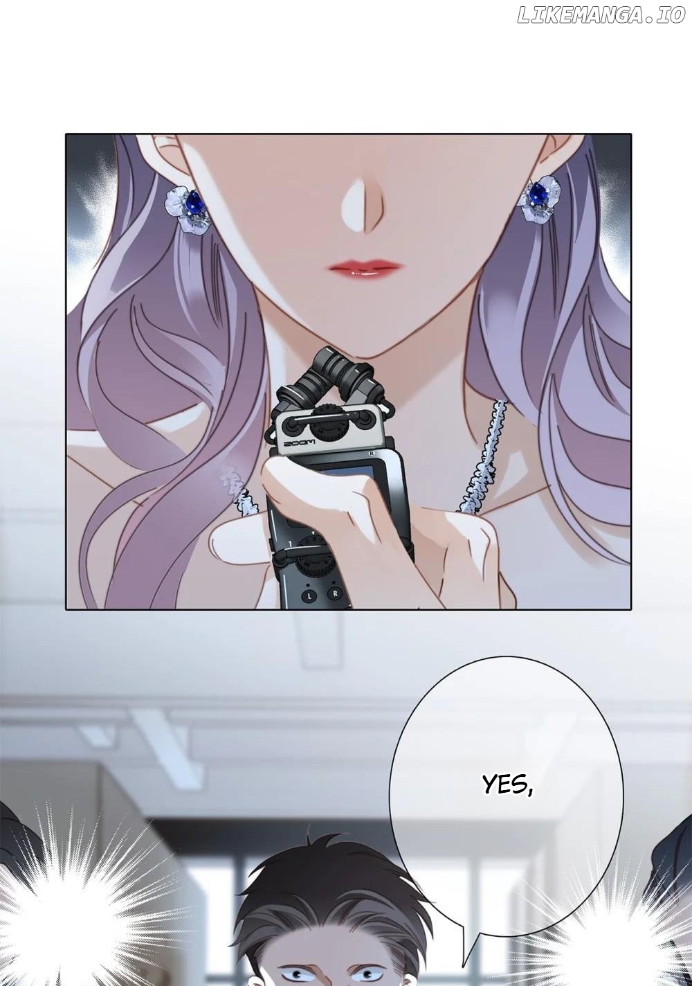 1st Kiss – I Don’t Want To Consider You As Sister Anymore Chapter 66 - 60 - page 28